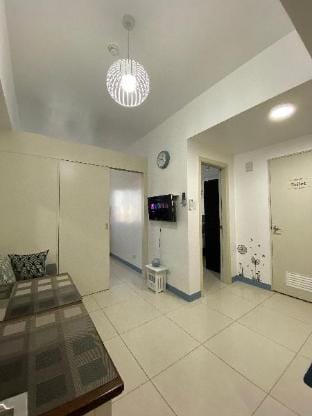 Cozy Space @ South Residences SM Southmall 1206 Apartment in Las Pinas