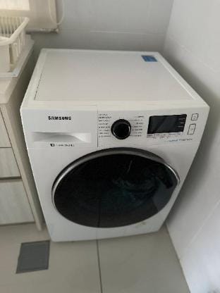 Tiny suite @1tebrau residence Apartment in Johor Bahru