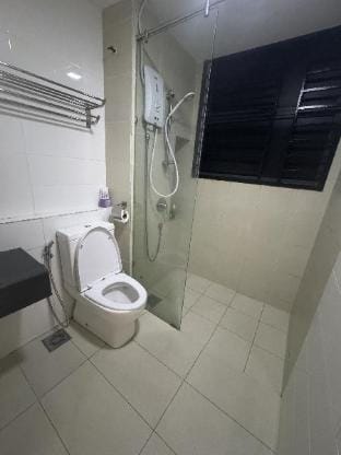 Tiny suite @1tebrau residence Apartment in Johor Bahru