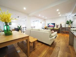 Timeless Comfort - 4BR 2Bath /Feb-trial Vacation rental in Taipei City