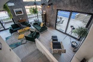 Villa Viborg 300m2, private pool, beach, Boka Bay Villa in Kotor Municipality