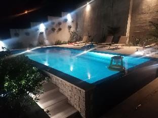 Villa Viborg 300m2, private pool, beach, Boka Bay Villa in Kotor Municipality