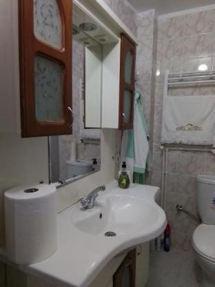 Denize Sıfır_ Müstakil_Bahçeli Yalı_ Vacation rental in Turkey