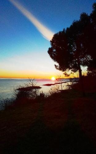 Denize Sıfır_ Müstakil_Bahçeli Yalı_ Vacation rental in Turkey