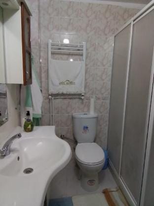 Denize Sıfır_ Müstakil_Bahçeli Yalı_ Vacation rental in Turkey
