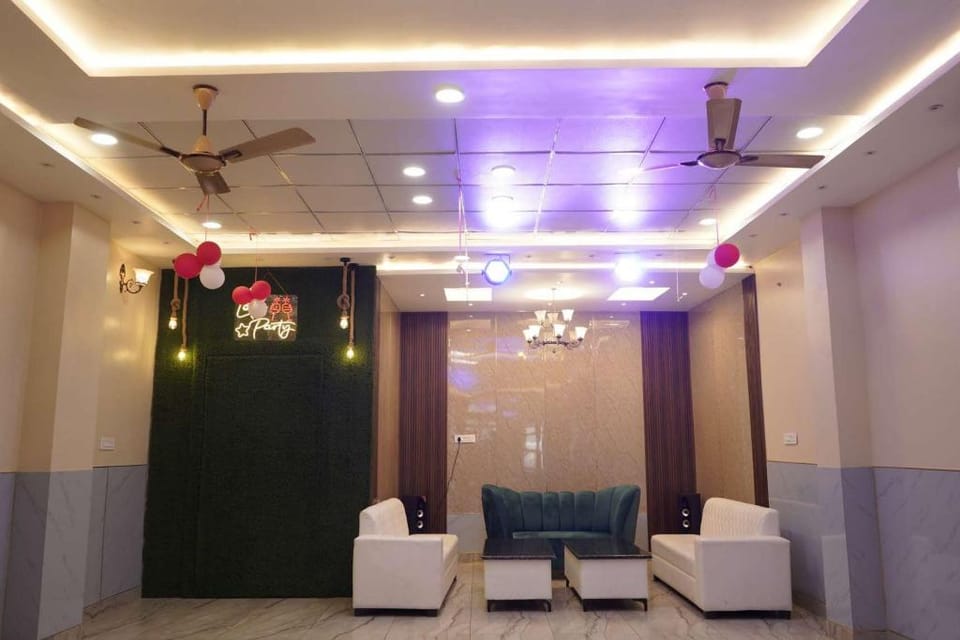 Maharaja Hotel and Restaurant Hotel in Haryana