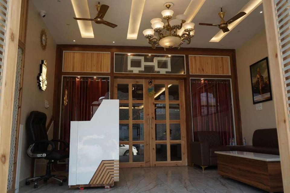Maharaja Hotel and Restaurant Hotel in Haryana