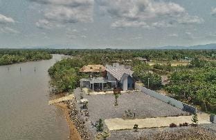 Baan The View  Pool Villa-บ้านเดอะวิว พูลวิลล่า Villa in Thailand