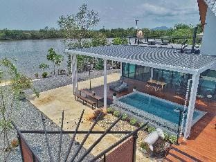 Baan The View  Pool Villa-บ้านเดอะวิว พูลวิลล่า Villa in Thailand
