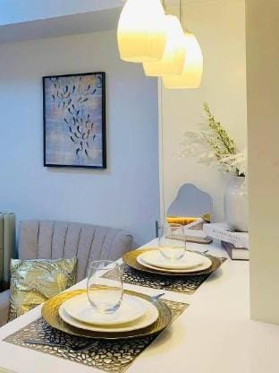 La Querencia Apartment in Calabarzon