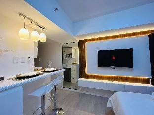 La Querencia Apartment in Calabarzon