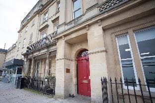 Stylish City Centre Apartment - Bath Apartment in Bath