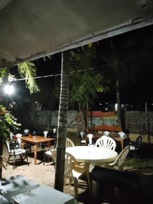 Jus & Lei Palazzo and Gourmet  Vacation rental in Puerto Galera