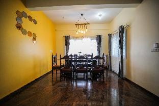 Gruham....Home away from home  Vacation rental in Chikmagalur