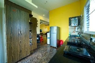 Gruham....Home away from home  Vacation rental in Chikmagalur