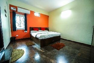Gruham....Home away from home  Vacation rental in Chikmagalur