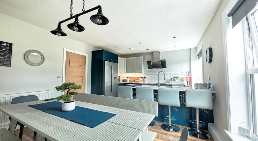 Bay View Holiday Apartments Apartment in Scarborough