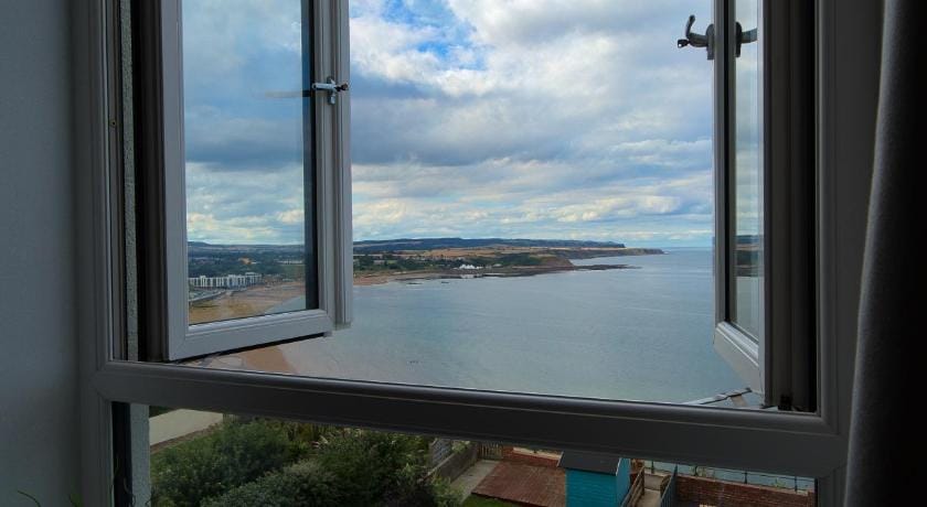 Bay View Holiday Apartments Apartment in Scarborough