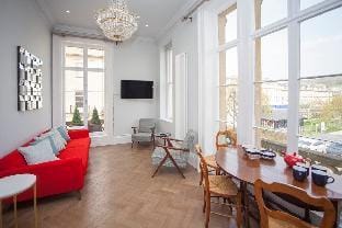 Beautiful City Centre Apartment - Bath Apartment in Bath