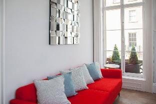Beautiful City Centre Apartment - Bath Apartment in Bath