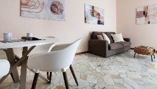 Italianway - Campania 26 A Apartment in Milan