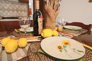 Samiras Home in Otranto Vacation rental in Otranto