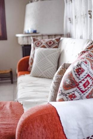 Kalivia House Vacation rental in Peloponnese Region