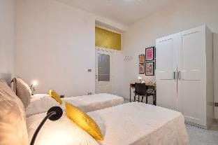 Sardinia Re - Corso 32 Apartment in Alghero
