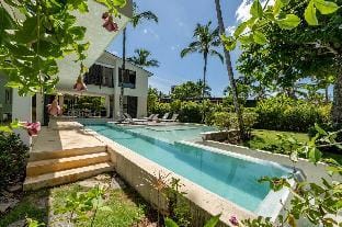 Villa Isha - Modernist Hideaway Vacation rental in Las Terrenas