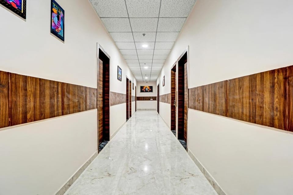 Hotel O by OYO Lord King Hotel Hotel in Delhi