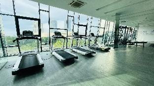 Oasis 2BR Southkey Midvalley 5-6pax Wifi Netflix Apartment in Johor Bahru