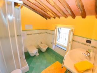 Holiday Home in Pescaglia near Tuscan Vineyards Vacation rental in Capannori