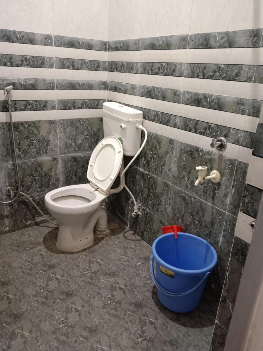 Ramrameti Home Stay  Vacation rental in Nepal