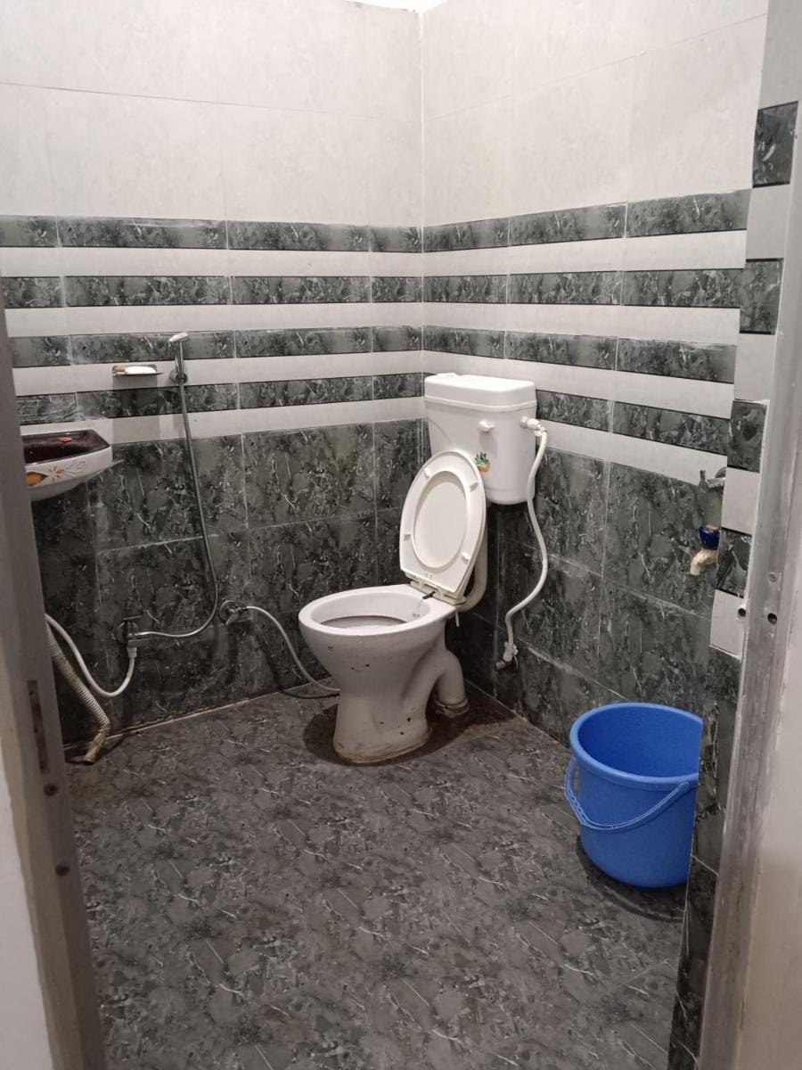 Ramrameti Home Stay  Vacation rental in Nepal