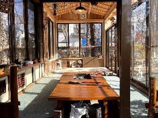 Nasu Grand Garden [BBQ Available] Nasu Private Rental Villa ⁂ Up to 20 People ⁂ Family Travel Vacation rental in Japan