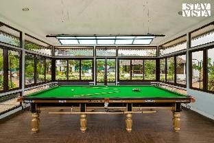 StayVista at Ashwamedha Manor Villa in Maharashtra