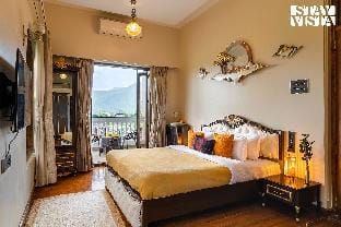 StayVista at Ashwamedha Manor Villa in Maharashtra