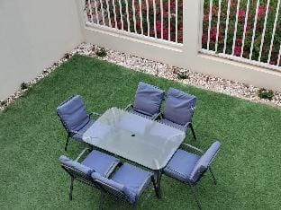 RAK Villa: Heaven Gateways Villa in Ras al Khaimah