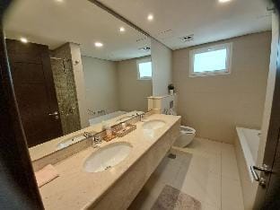 RAK Villa: Heaven Gateways Villa in Ras al Khaimah