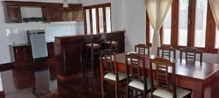 Mekhong View Ville Vacation rental in Vientiane