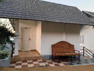 Kanthalloor Villas Villa in Kerala