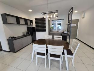 D Gaya Homestay (I) Quintet Cameron Highlands Apartment in Tanah Rata