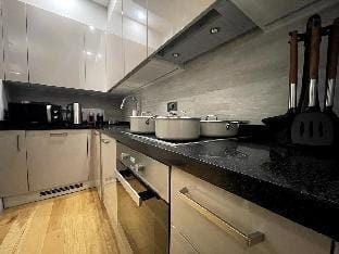 Luxury Apartment in Metropol Istanbul Ataşehir Vacation rental in Istanbul