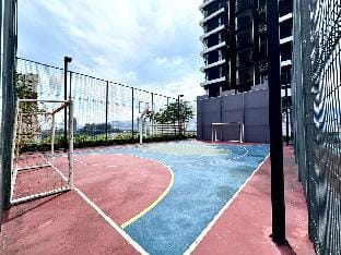 Hakuna Matata @Urban Suites Jelutong Apartment in George Town