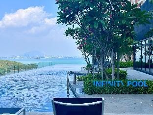 Hakuna Matata @Urban Suites Jelutong Apartment in George Town
