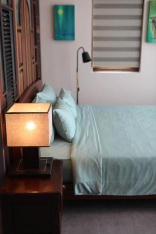Laluka House Apartment in Hoi An