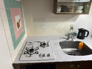 Sapporo City Jozankei!! Rooftop Open-Air Bath with Hot Spring, Accommodates up to 5 People Apartment in Sapporo