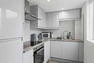 Stylish 2 bedroom Apartment in Kettering Apartment in Kettering