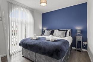 Stylish 2 bedroom Apartment in Kettering Apartment in Kettering
