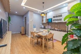 Ba ?ình Apartments Apartment in Hanoi